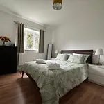 Cozy Flat Nearby Trendy Shoreditch