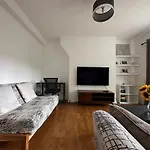 Cozy Flat Nearby Trendy Shoreditch