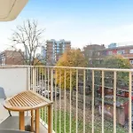 Cozy Flat Nearby Trendy Shoreditch