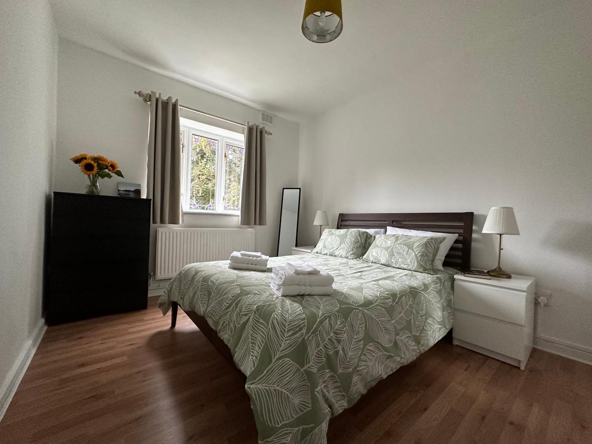 Apartment Cozy Flat Nearby Trendy Shoreditch