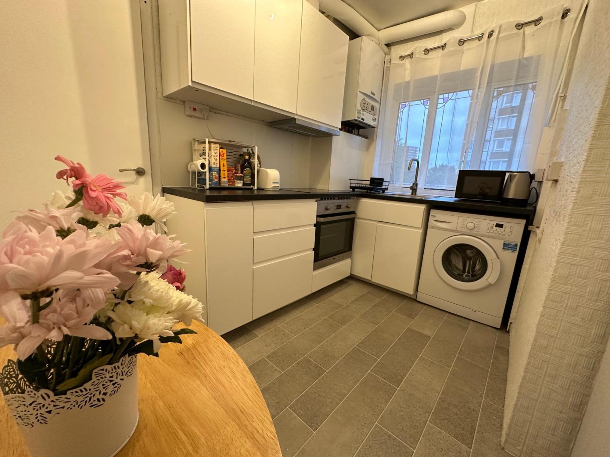 Cozy Flat Nearby Trendy Shoreditch Apartment *