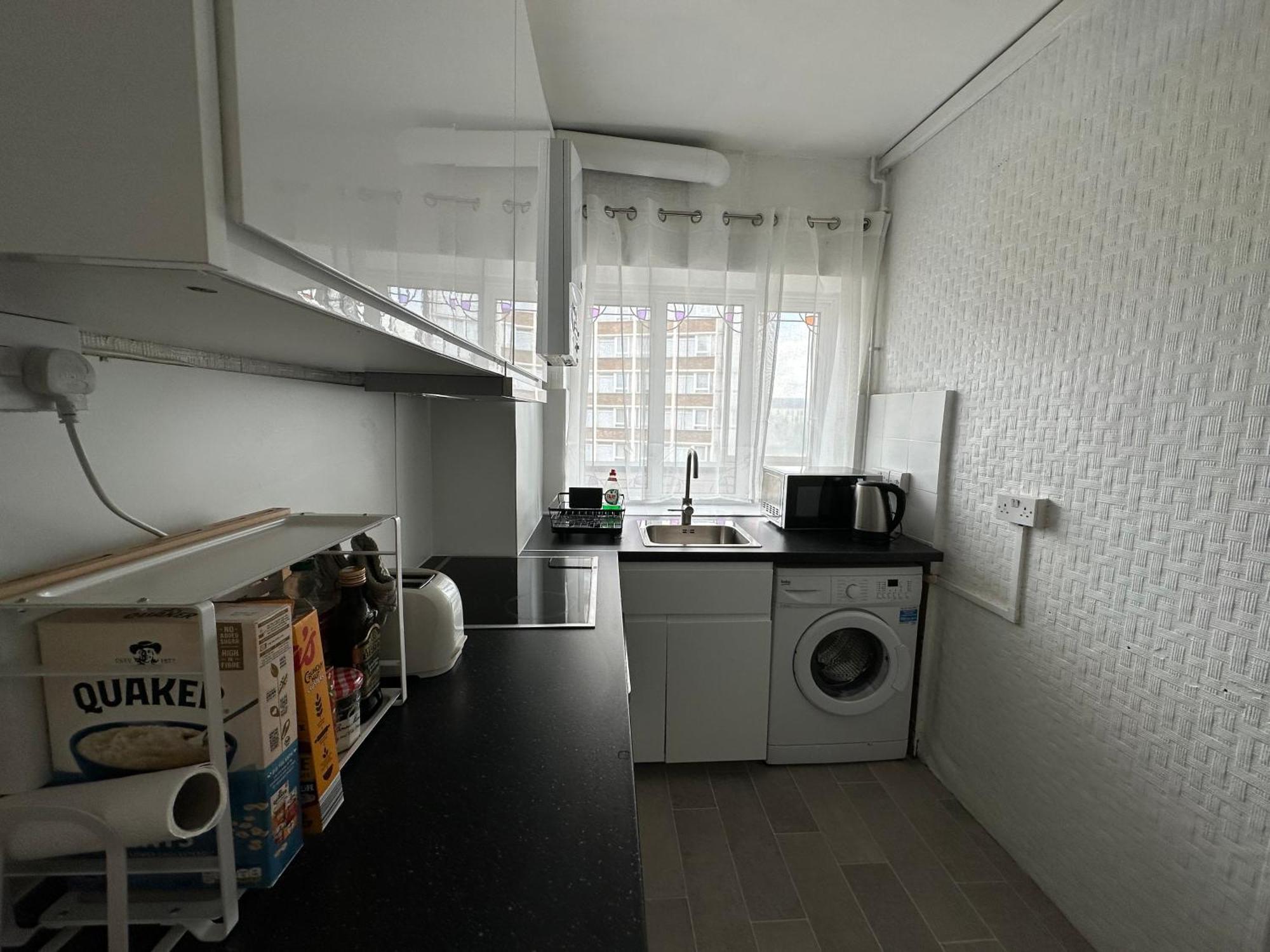 Apartment Cozy Flat Nearby Trendy Shoreditch London